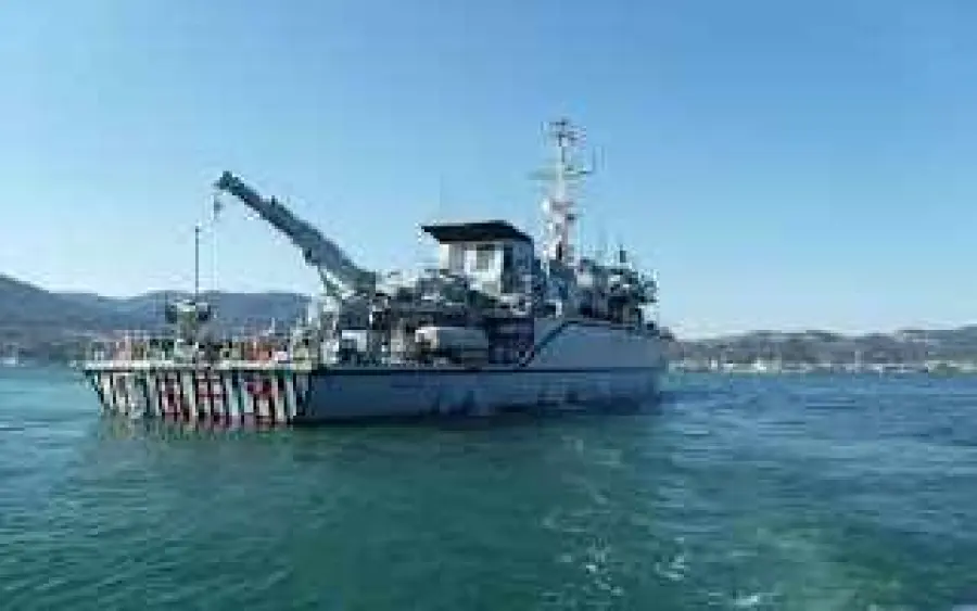 Piroscafo Tripoli: scoperto relitto, venne colpito da sommergibile tedesco