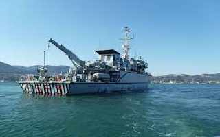 Piroscafo Tripoli: scoperto relitto, venne colpito da sommergibile tedesco