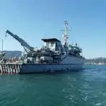 Piroscafo Tripoli: scoperto relitto, venne colpito da sommergibile tedesco