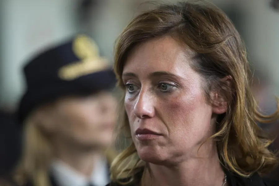 Ilaria Cucchi, post su Fb: 