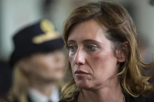 Ilaria Cucchi, post su Fb: 