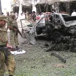 Pakistan, attentato suicida: morti uomini, donne e bimbi