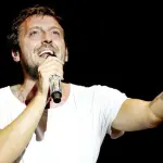 Cesare Cremonini incassa premio al Medimex: momento speciale 
