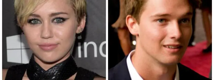 Miley Cyrus avvistata con Patrick Schwarzenegger: è amore?