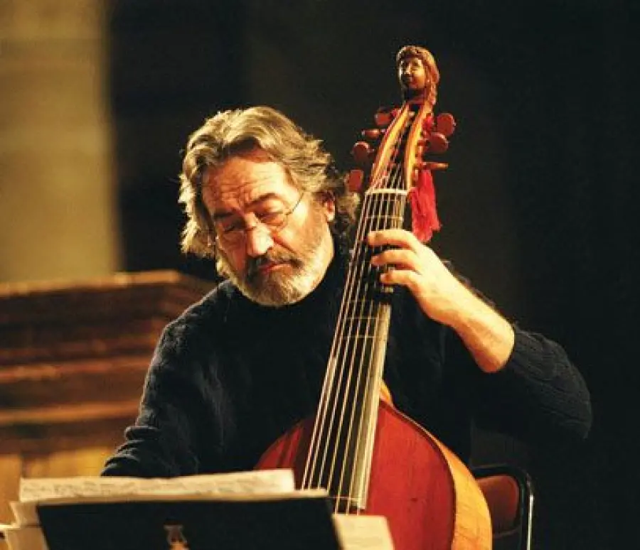 Jordi Savall non accetta Premio nazionale musicale: motivazione su Facebook 