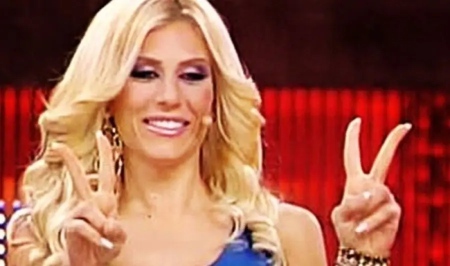 Paola Caruso si racconta a Verissimo: "Ho pensato che la mia vita fosse finita"