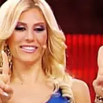 Paola Caruso si racconta a Verissimo: 