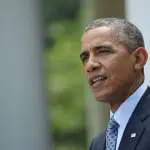 Obama annuncia: 