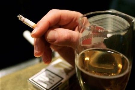 Detesti tua città natale? Rischi dipendenza da alcol e fumo
