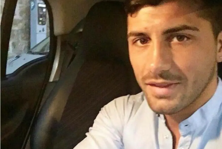 Temptation Island 2017, Alessio Bruno si difende su instagram