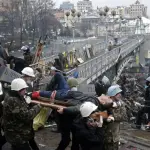 Ucraina, 4.035 morti nel giro di 6 mesi: tregua non ha avuto effetti
