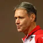 Marco Van Basten compie 50 anni: 3 volte Pallone d'Oro