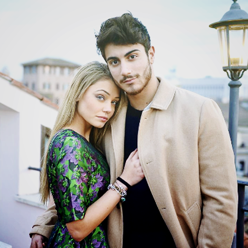 Temptation Island 2017, Riccardo e Camilla di UeD protagonisti