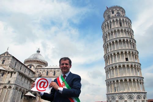 Pisa: nasce centro per rendere web più veloce e performante