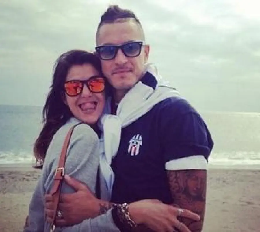 Vanessa Ravizza sta per partorire: intervistata da Barbara D'Urso