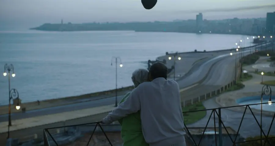 "Ritorno all'Avana", Cantet descrive società cubana da una terrazza