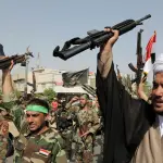 Iraq, Isis colpisce ancora: uccisi 46 membri tribù Albunimr