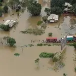 Sri Lanka: fango travolge oltre 300 persone, recuperati 8 corpi