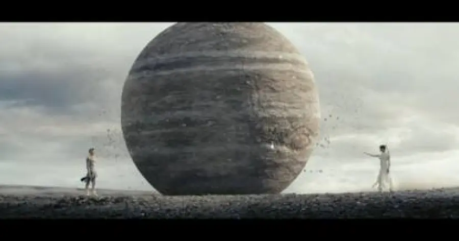 Sonda Rosetta: ecco "Ambition", corto diretto da Tomek Bagiński