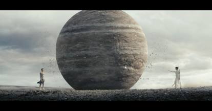 Sonda Rosetta: ecco "Ambition", corto diretto da Tomek Bagiński