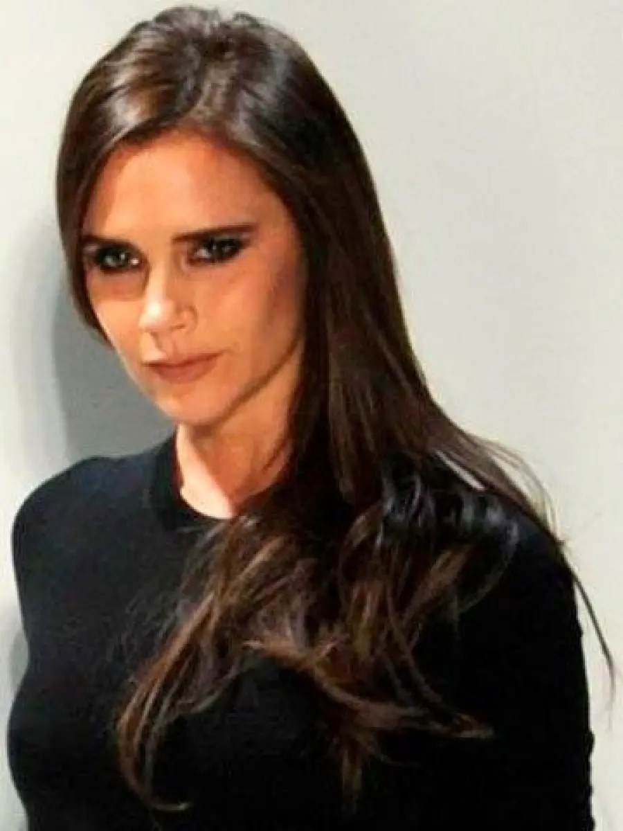 Victoria Beckham: da Spice Girl a magnate del mondo della moda