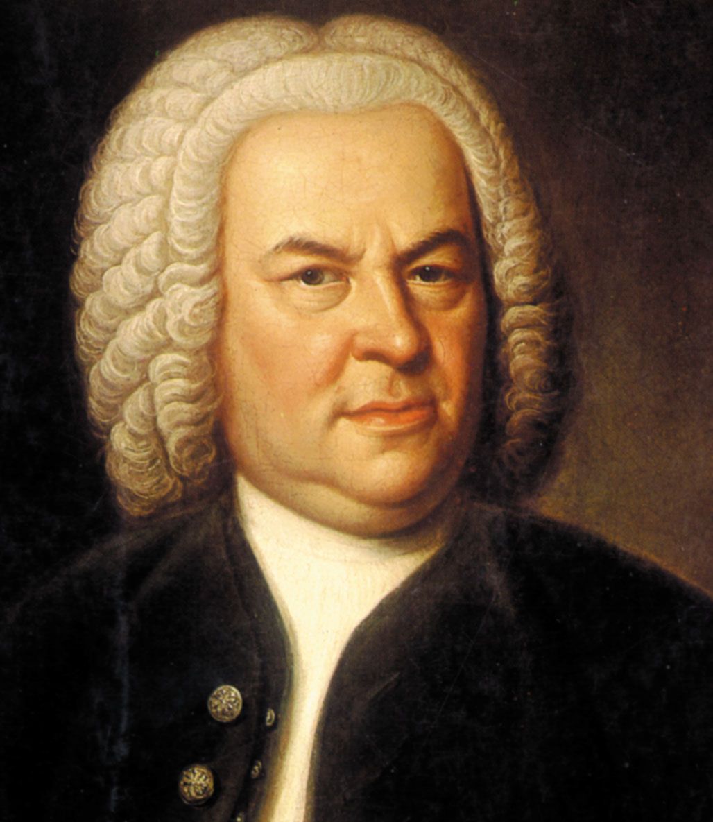 Johann Sebastian Bach, composizioni furono scritte da moglie Anna?