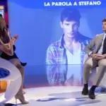 Stefano De Martino a Verissimo: 