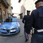 Perugia, cadavere di ghanese vicino stazione Fontivegge