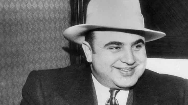 Al Capone, in vendita casa a Chicago: 225.000 dollari