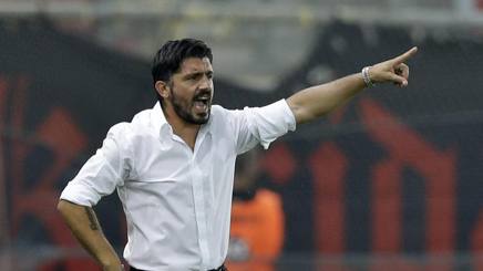 Gennaro Gattuso si dimette: addio all'Ofi Creta dopo sconfitta contro Asteras
