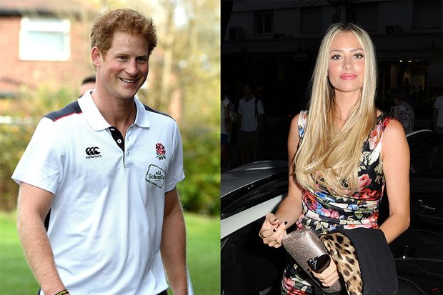 Martina Stella smentisce flirt con principe Harry: "Gossip che non voglio cavalcare"