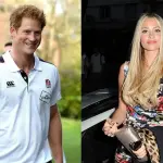 Martina Stella smentisce flirt con principe Harry: 