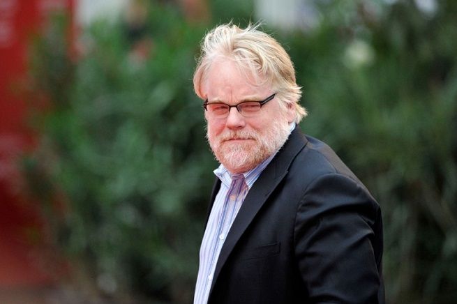 Festival del Cinema di Roma ricorda Philip Seymour Hoffman: 'gigante' del cinema ucciso dalla droga