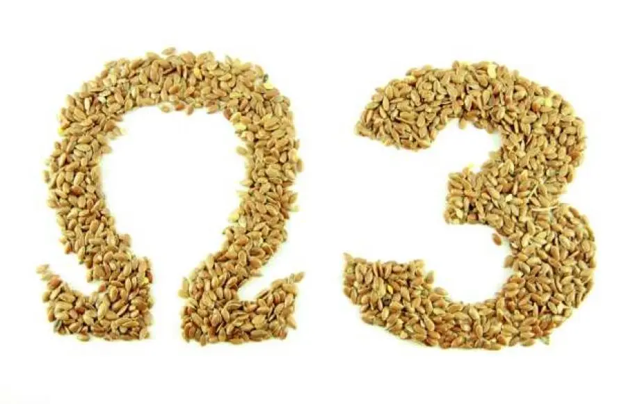 Omega-3 e invecchiamento