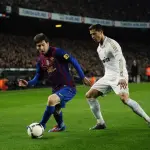 Real Madrid batte Barcellona 3-1: ora è a un punto dalla vetta