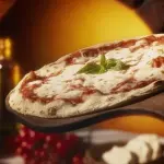 Usa, ordina pizza per sottrarsi alle percosse del marito