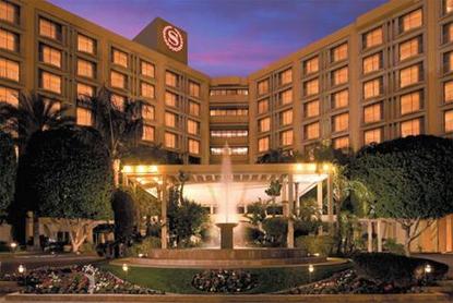 Phoenix, esplosioni vicino a Sheraton Hotel: corto circuito?