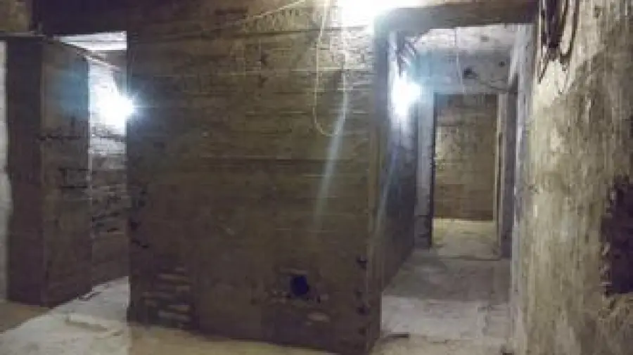 Benito Mussolini: apre al pubblico bunker a Villa Torlonia