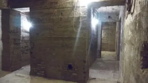 Benito Mussolini: apre al pubblico bunker a Villa Torlonia