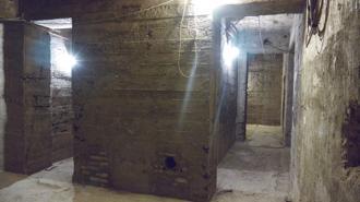 Benito Mussolini: apre al pubblico bunker a Villa Torlonia