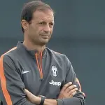 Juventus, Allegri difende squadra e pensa al Palermo
