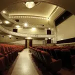 Sassuolo: cede soffitto, teatro Carani dichiarato inagibile