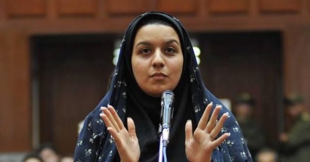 Iran, Reyhaneh Jabbari giustiziata: uccise uomo che voleva violentarla