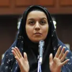Iran, Reyhaneh Jabbari giustiziata: uccise uomo che voleva violentarla