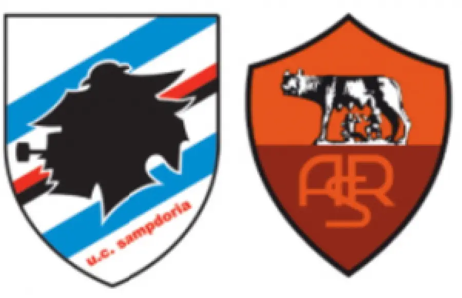 Sampdoria-Roma, Mihajlovic: "Giallorossi dovranno sudare sette camicie per batterci"