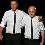 Dolce e Gabbana, Cassazione li assolve: 