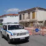 Forte sisma in Grecia: tanta paura ma niente danni e vittime
