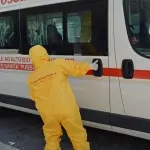 Ebola, Lombardia: medico e ostetrica messi in quarantena