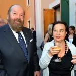Bud Spencer ha sfiorato la morte: salvato dalla moglie