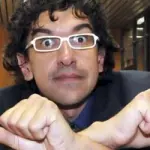 Disturbatore Gabriele Paolini rinviato a giudizio: pagò minorenni per rapporti 'intimi'